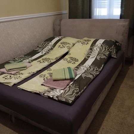 Mandy Apartments 부다페스트 외부 사진
