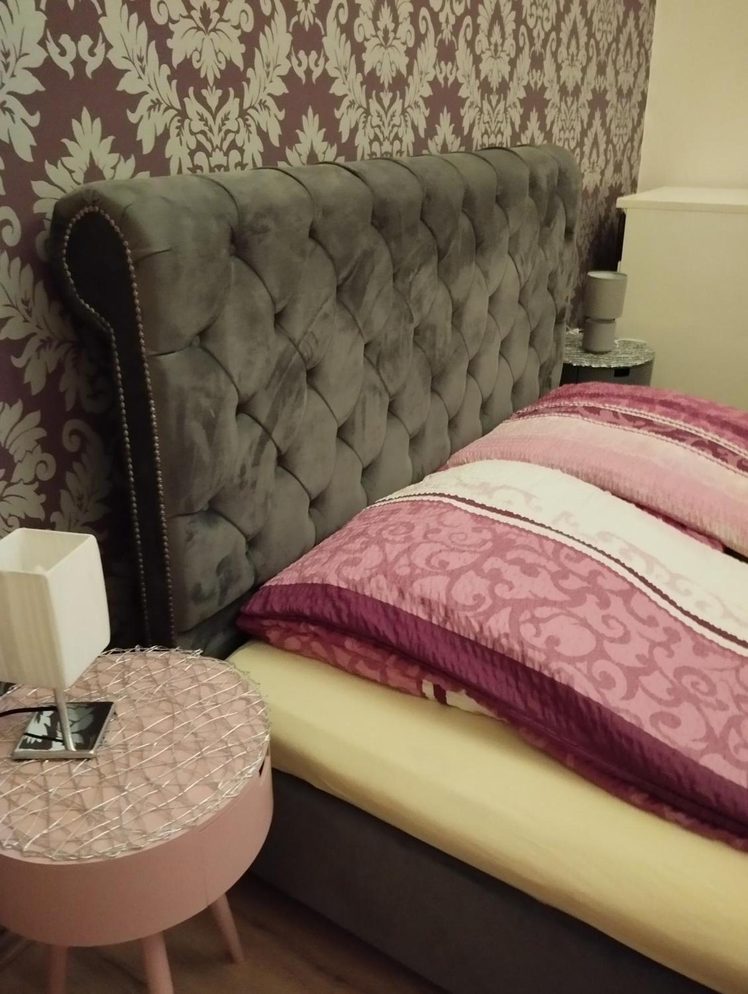 Mandy Apartments 부다페스트 외부 사진