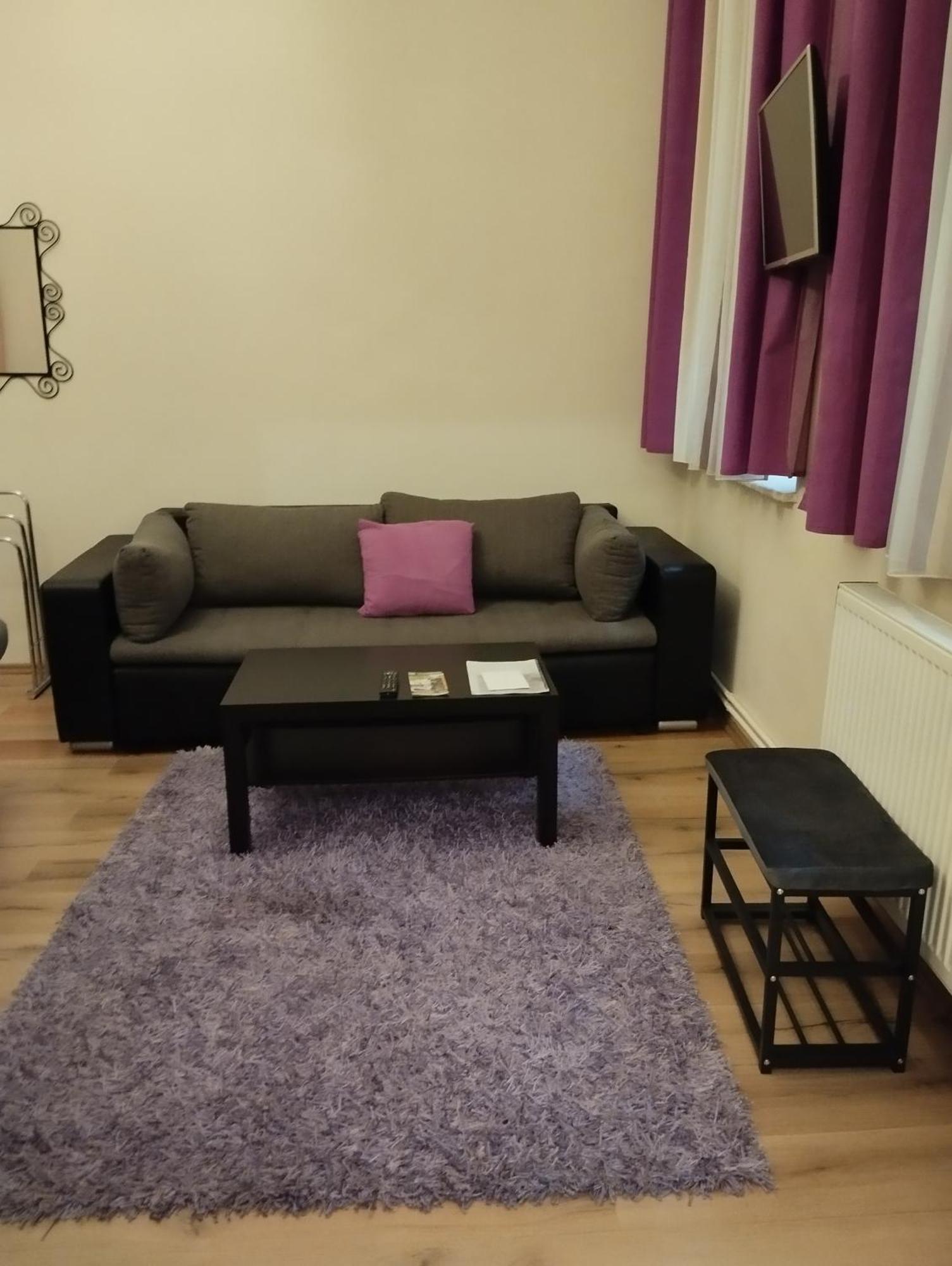 Mandy Apartments 부다페스트 외부 사진