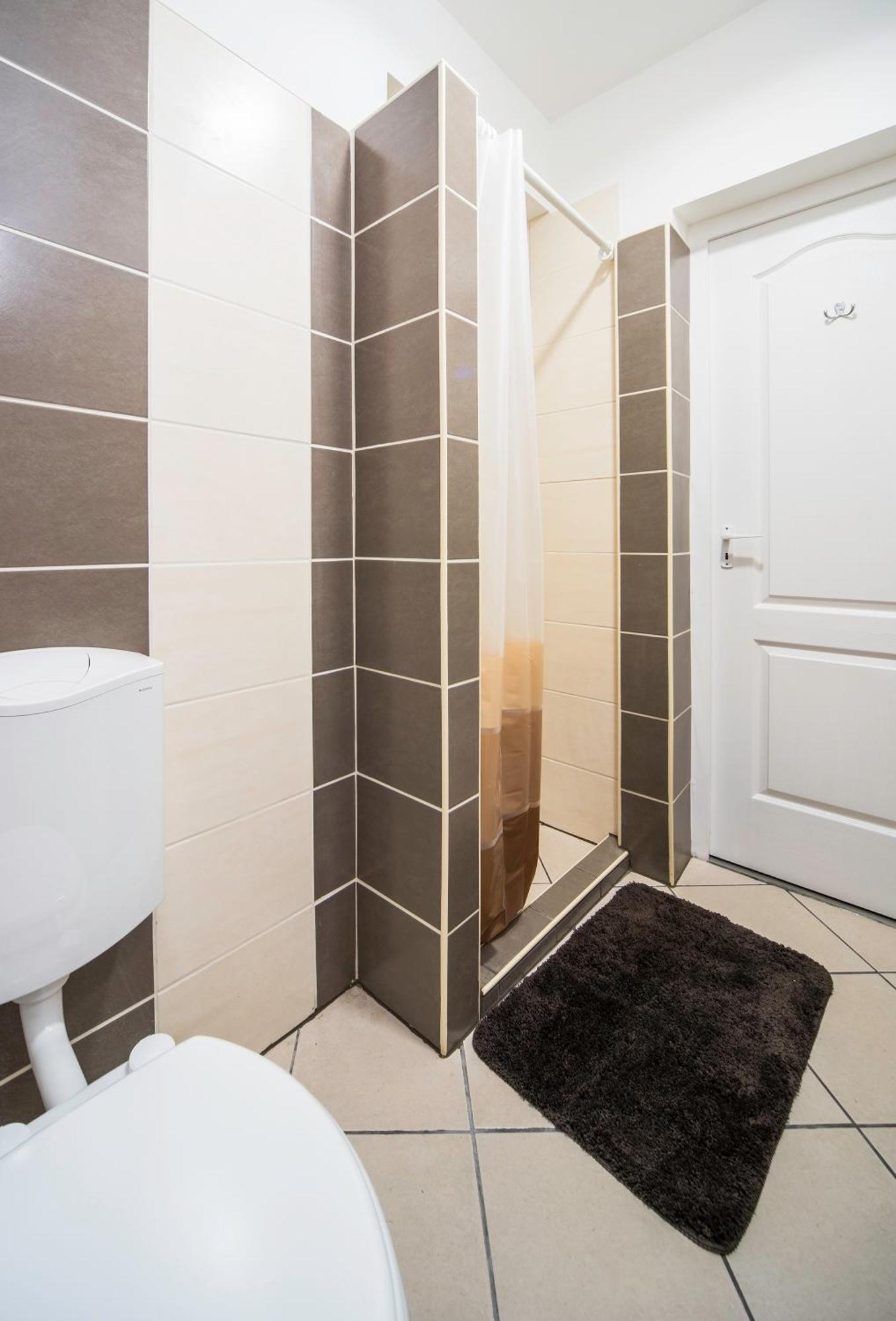 Mandy Apartments 부다페스트 외부 사진