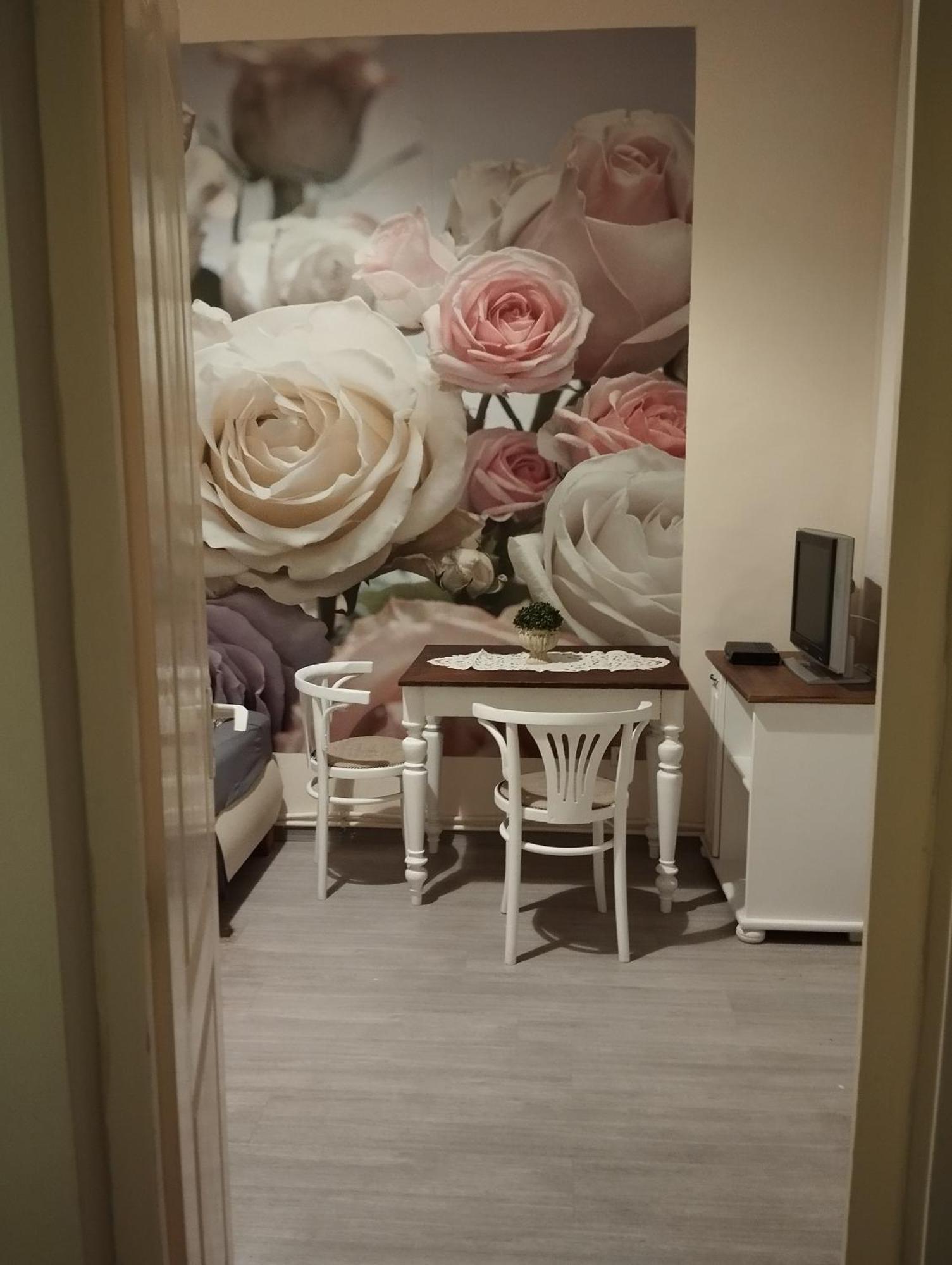 Mandy Apartments 부다페스트 외부 사진