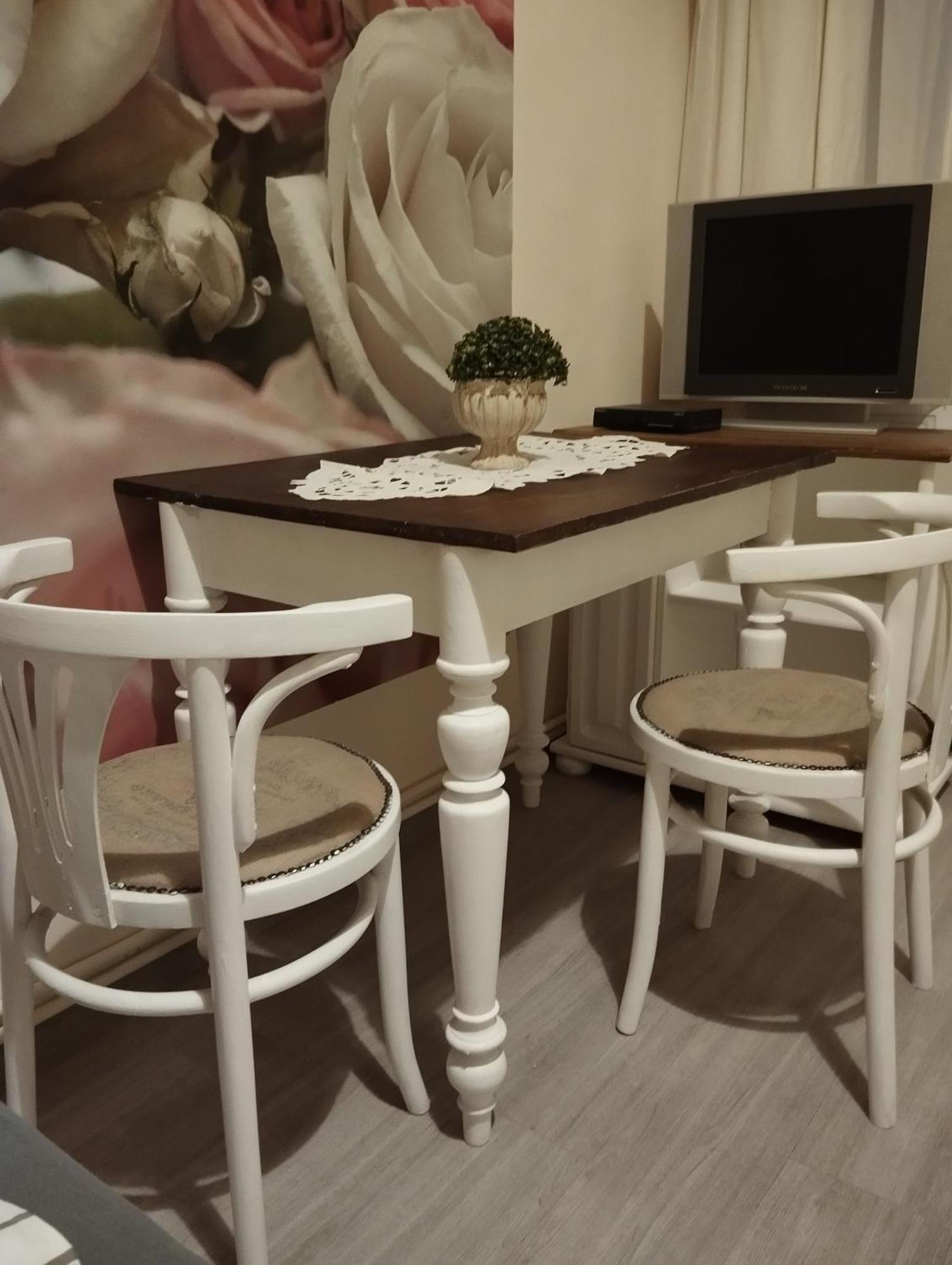 Mandy Apartments 부다페스트 외부 사진