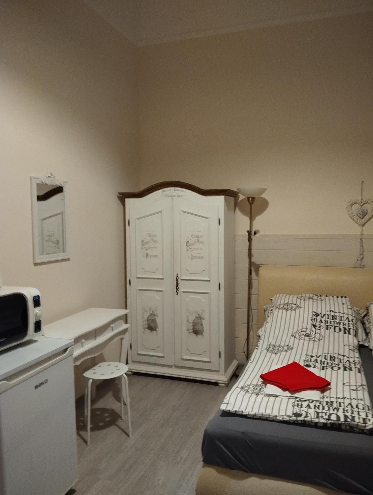 Mandy Apartments 부다페스트 외부 사진
