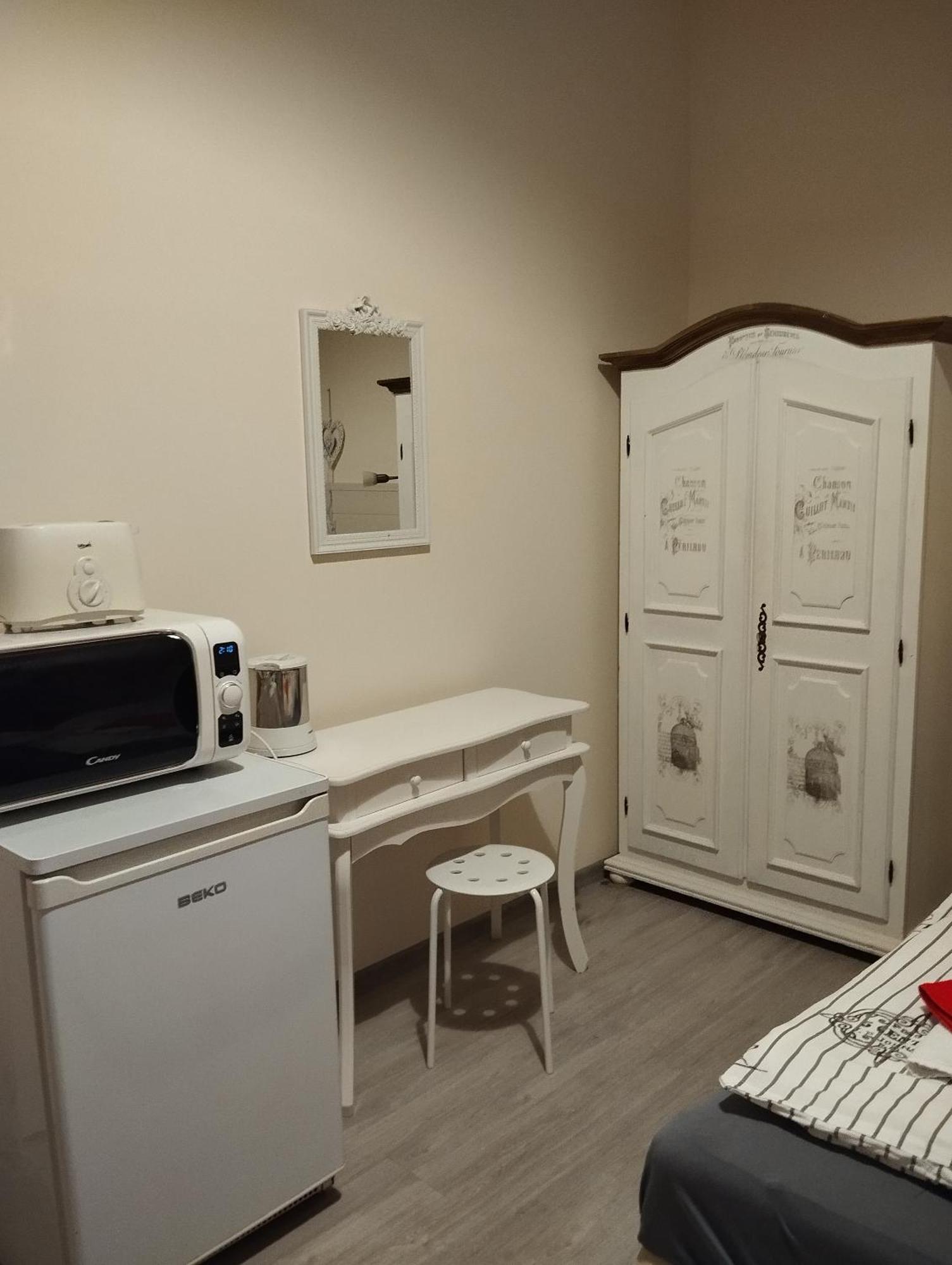 Mandy Apartments 부다페스트 외부 사진