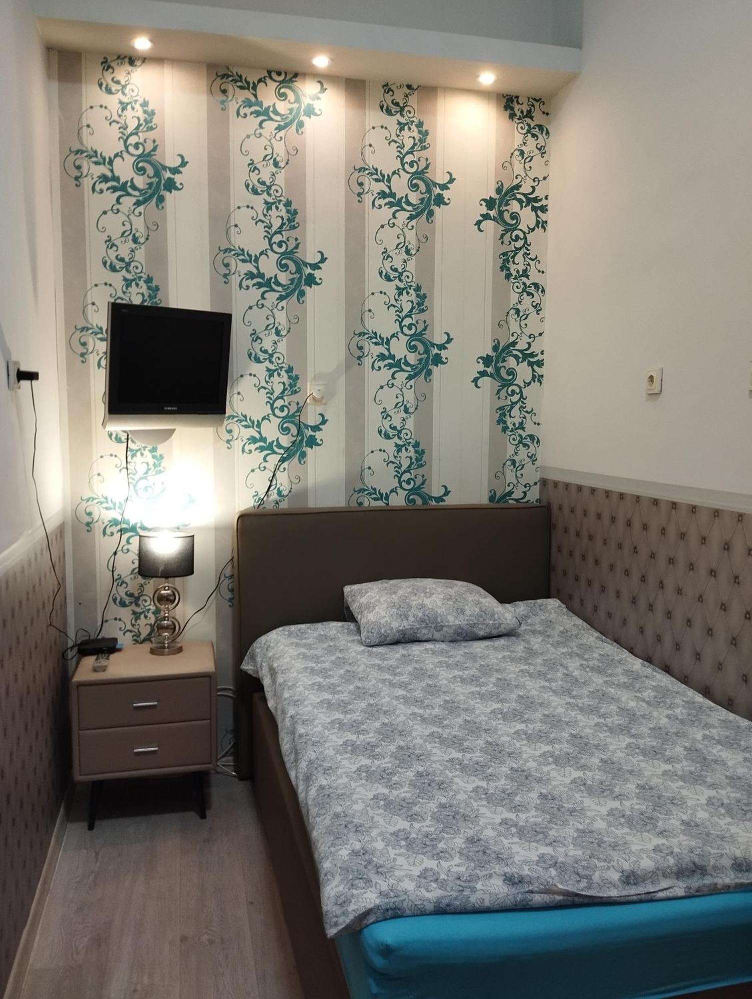 Mandy Apartments 부다페스트 외부 사진