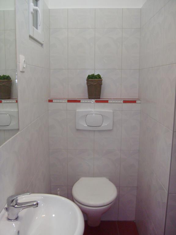 Mandy Apartments 부다페스트 객실 사진